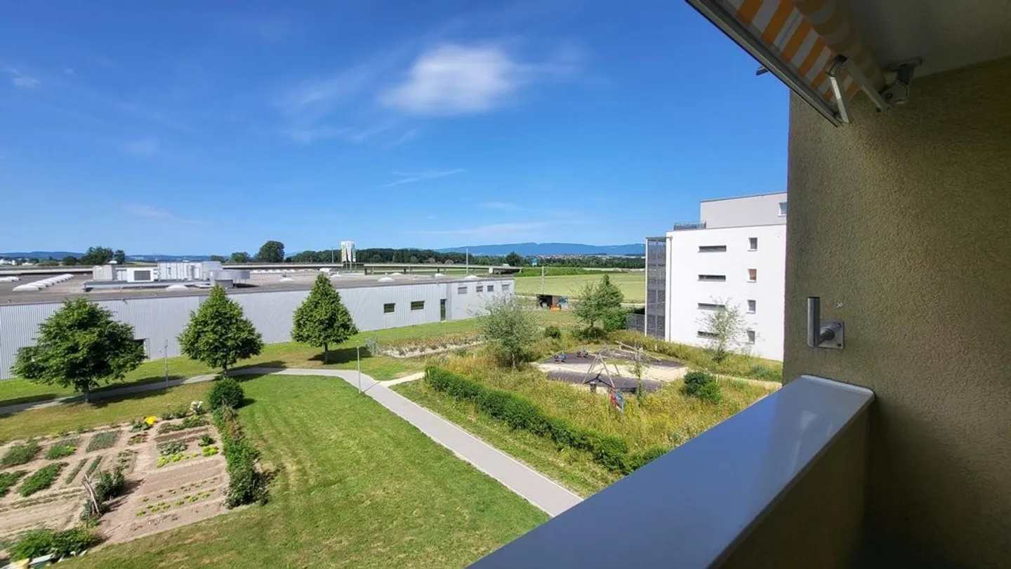 To seize! Magnificent accommodation in Avenches! - Photo 11 of 11