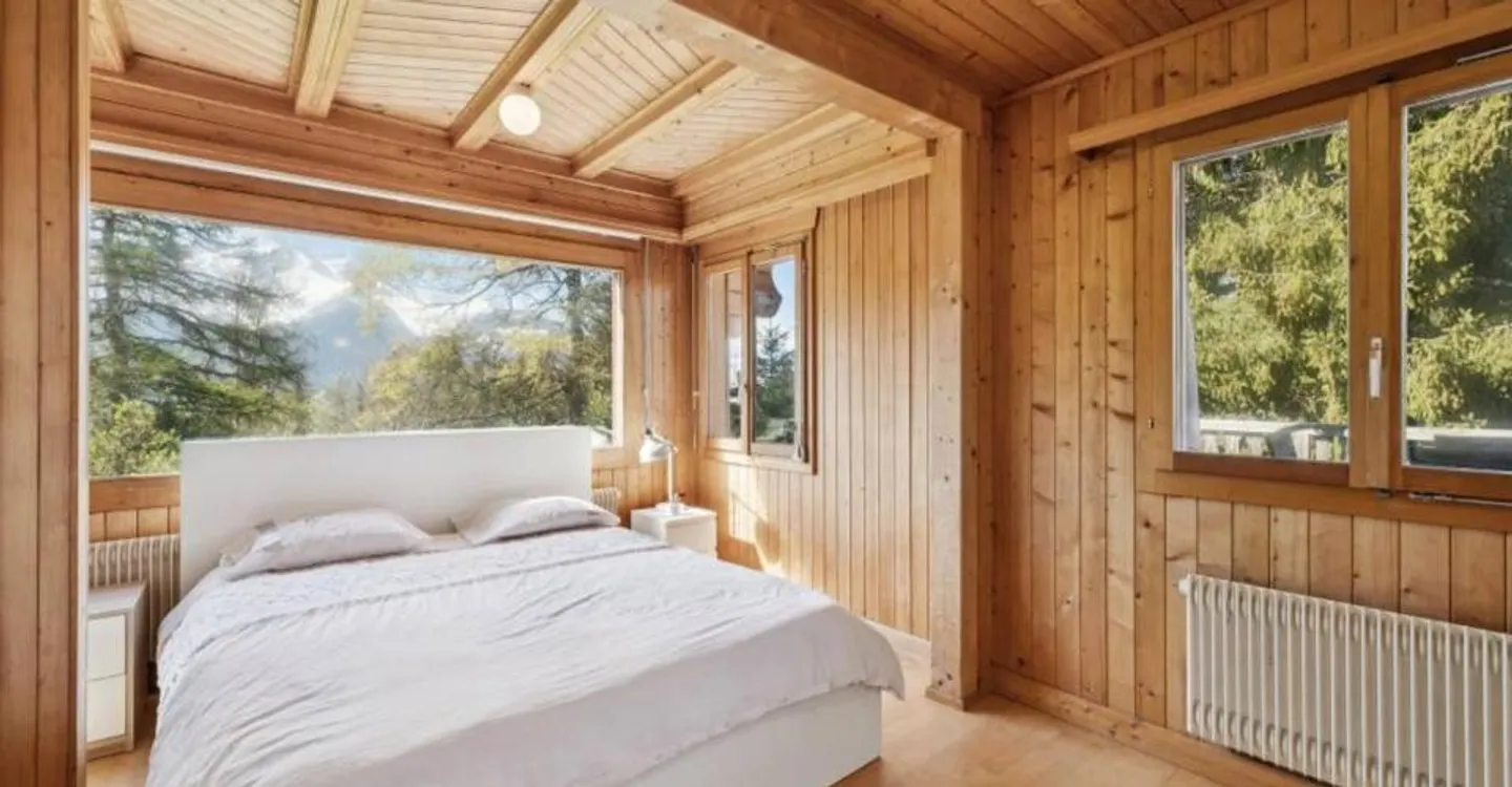 Chalet familial avec appartement - Photo 5 sur 10
