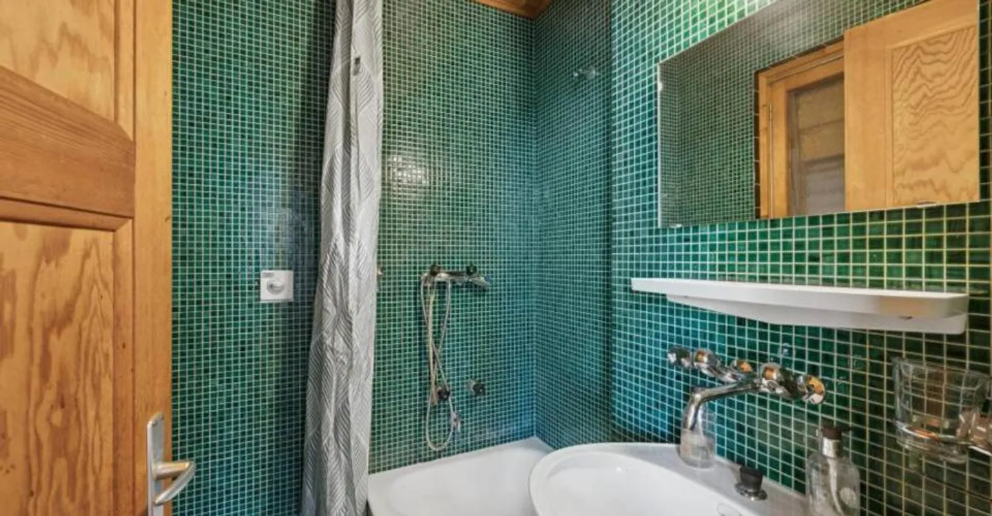 Chalet familial avec appartement - Photo 7 sur 10