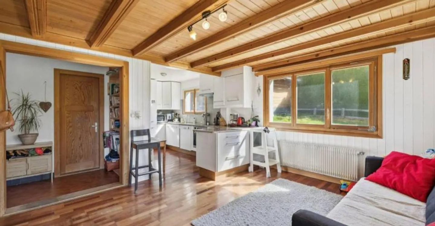 Chalet familial avec appartement - Photo 9 sur 10