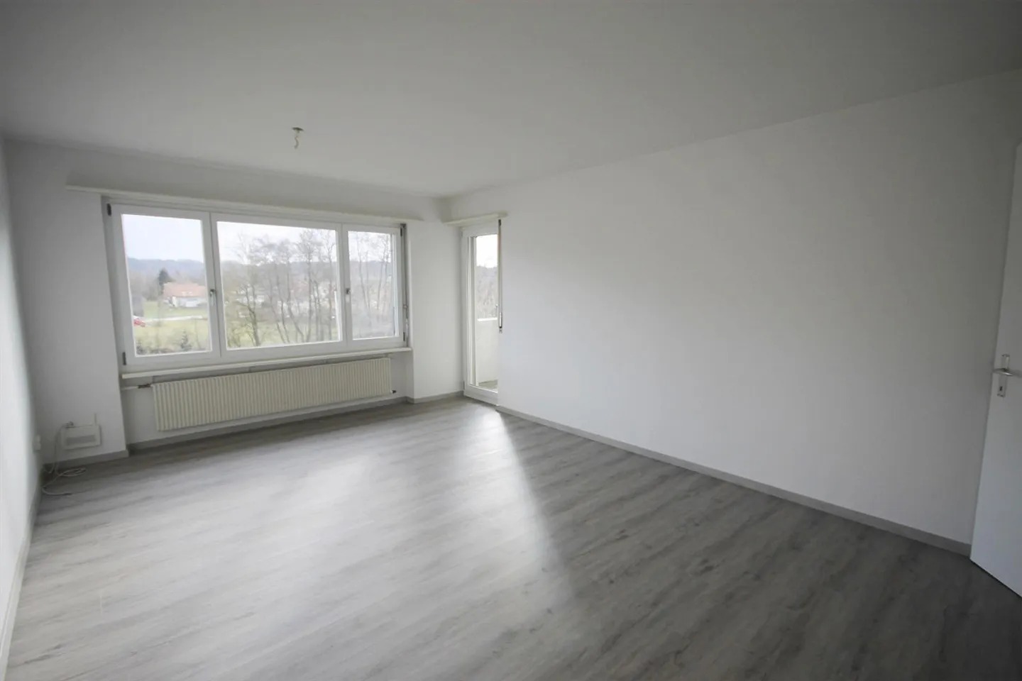 Appartamento 3 locali al 2° piano a Niederönz - Foto 1 di 4