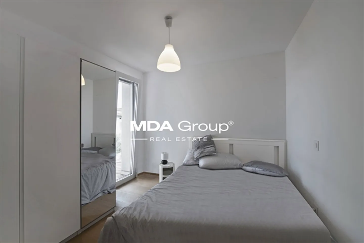 4 Room apartment - Photo 6 of 12