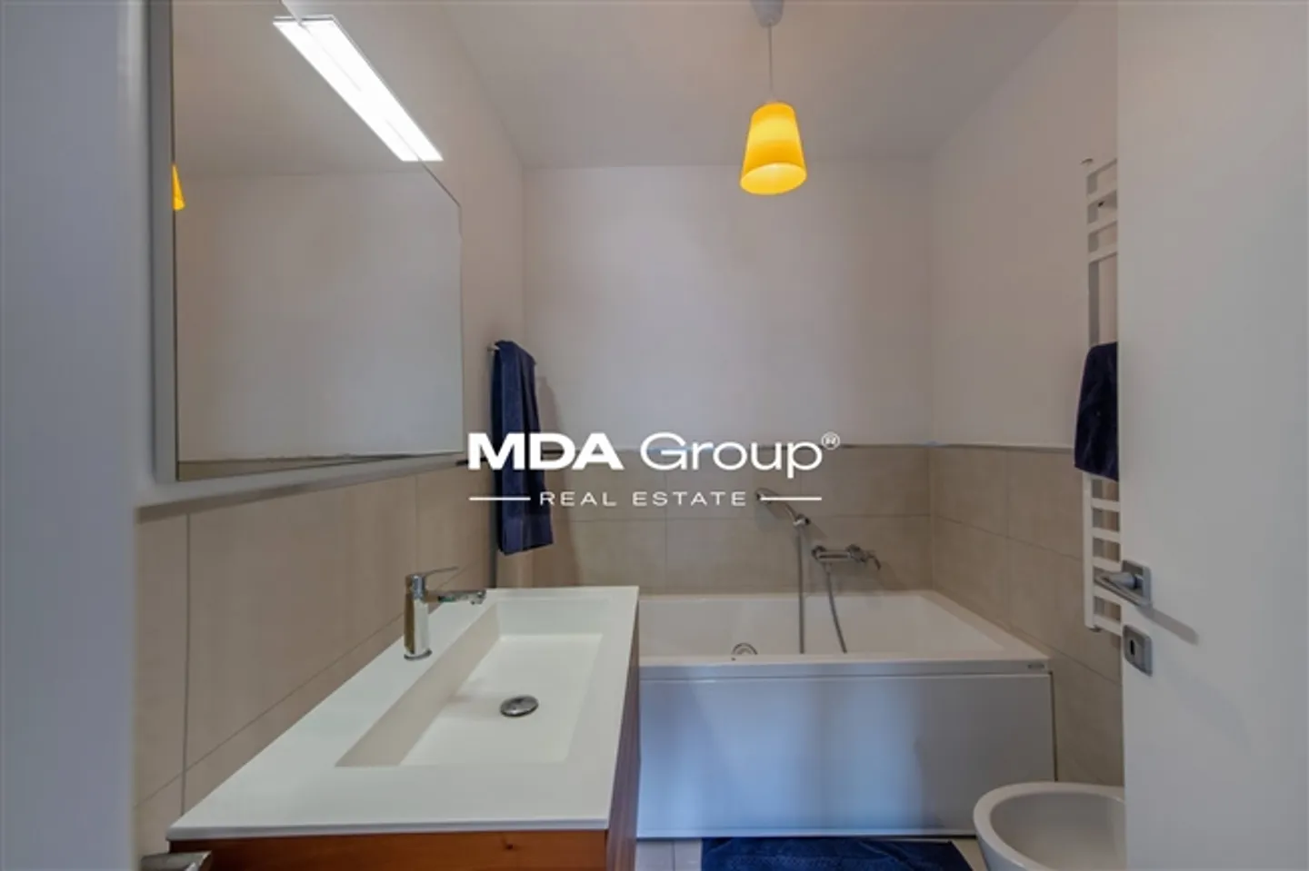 4 Room apartment - Photo 7 of 12