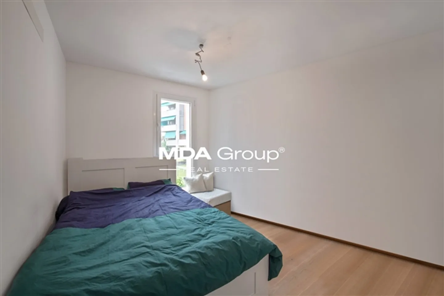 4 Room apartment - Photo 8 of 12
