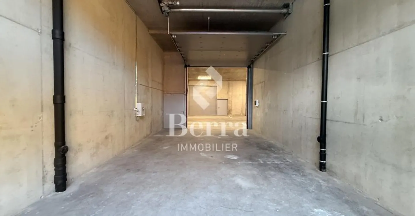 Nouvelle Halle Industrielle - Photo 8 sur 12