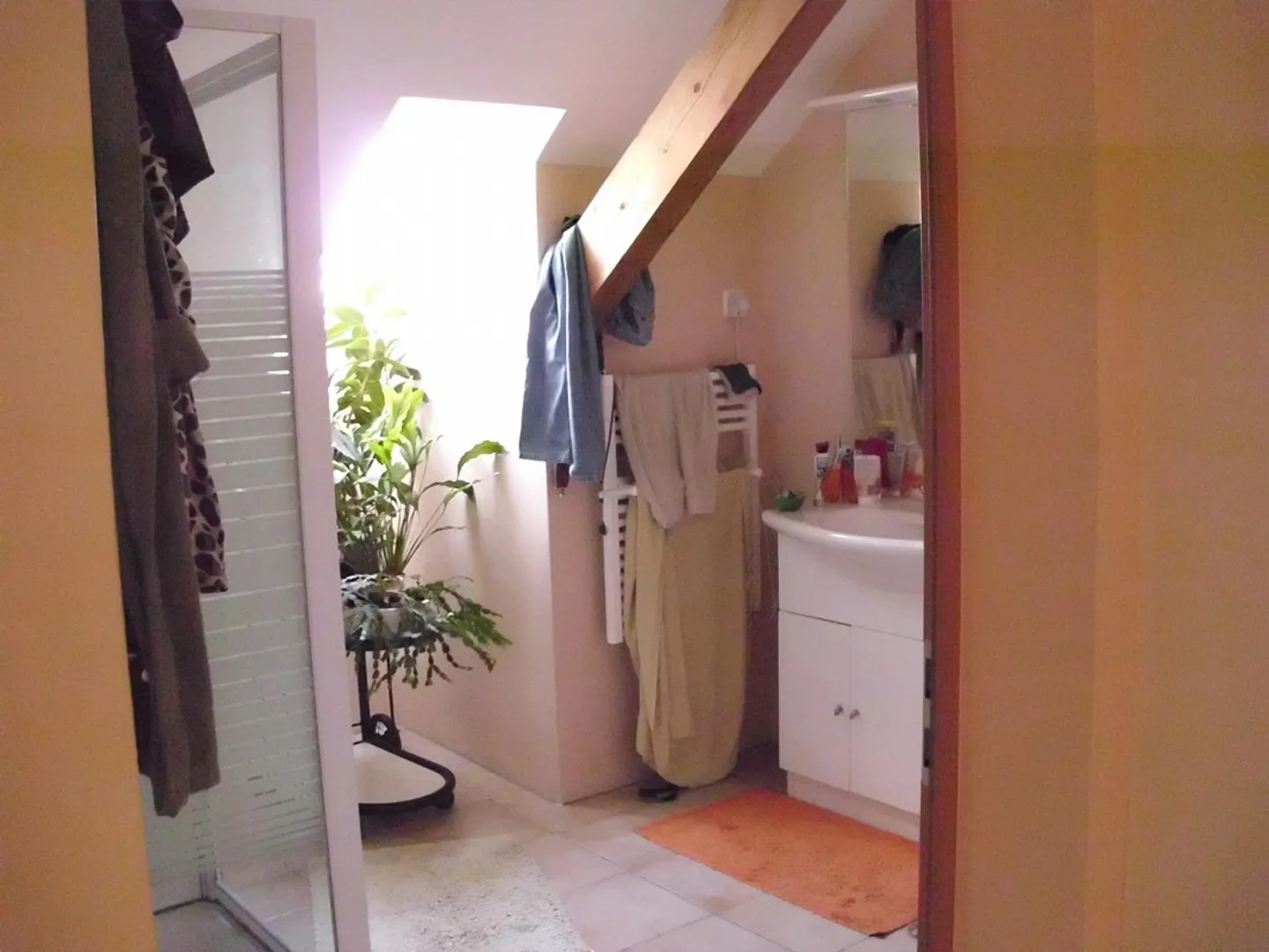 Appartamento mansardato di 3 stanze - Foto 6 di 12