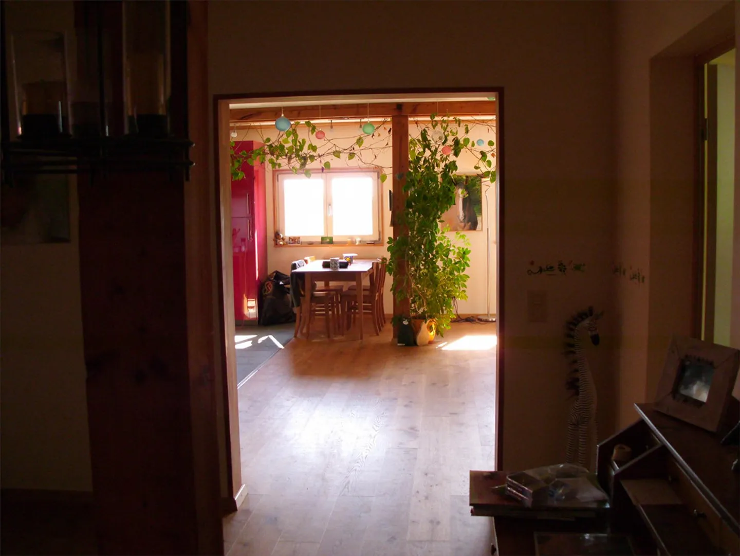 Appartamento mansardato di 3 stanze - Foto 9 di 12