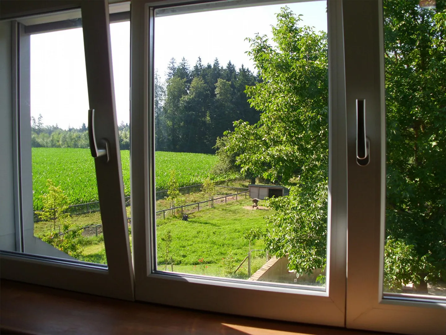 Appartamento mansardato di 3 stanze - Foto 10 di 12