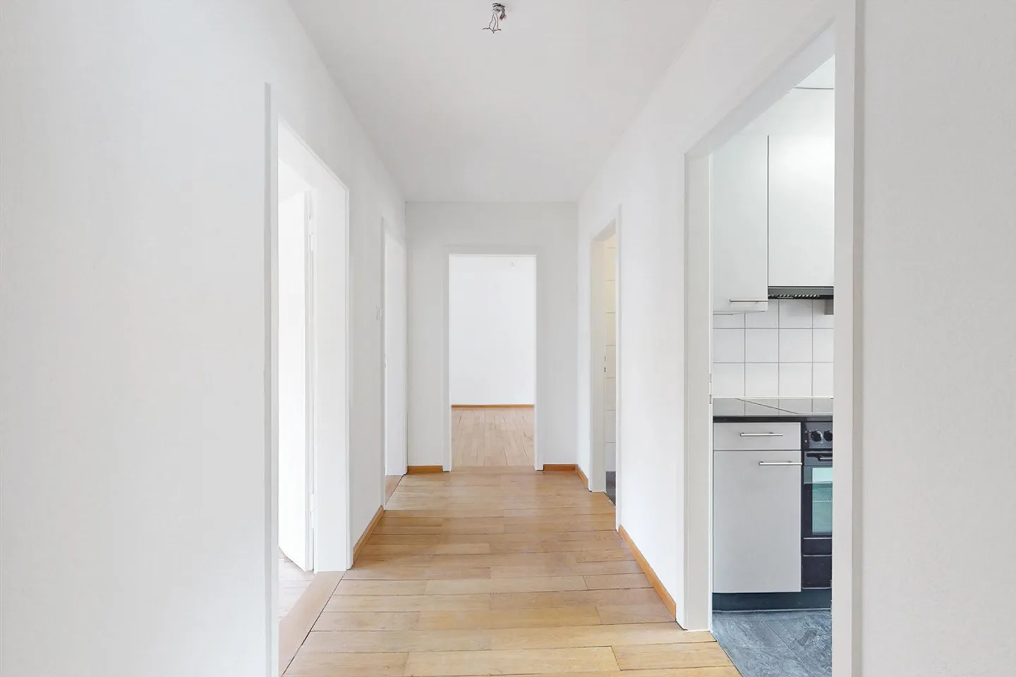 «Ihr neues Zuhause in Basel» - Foto 2 von 8