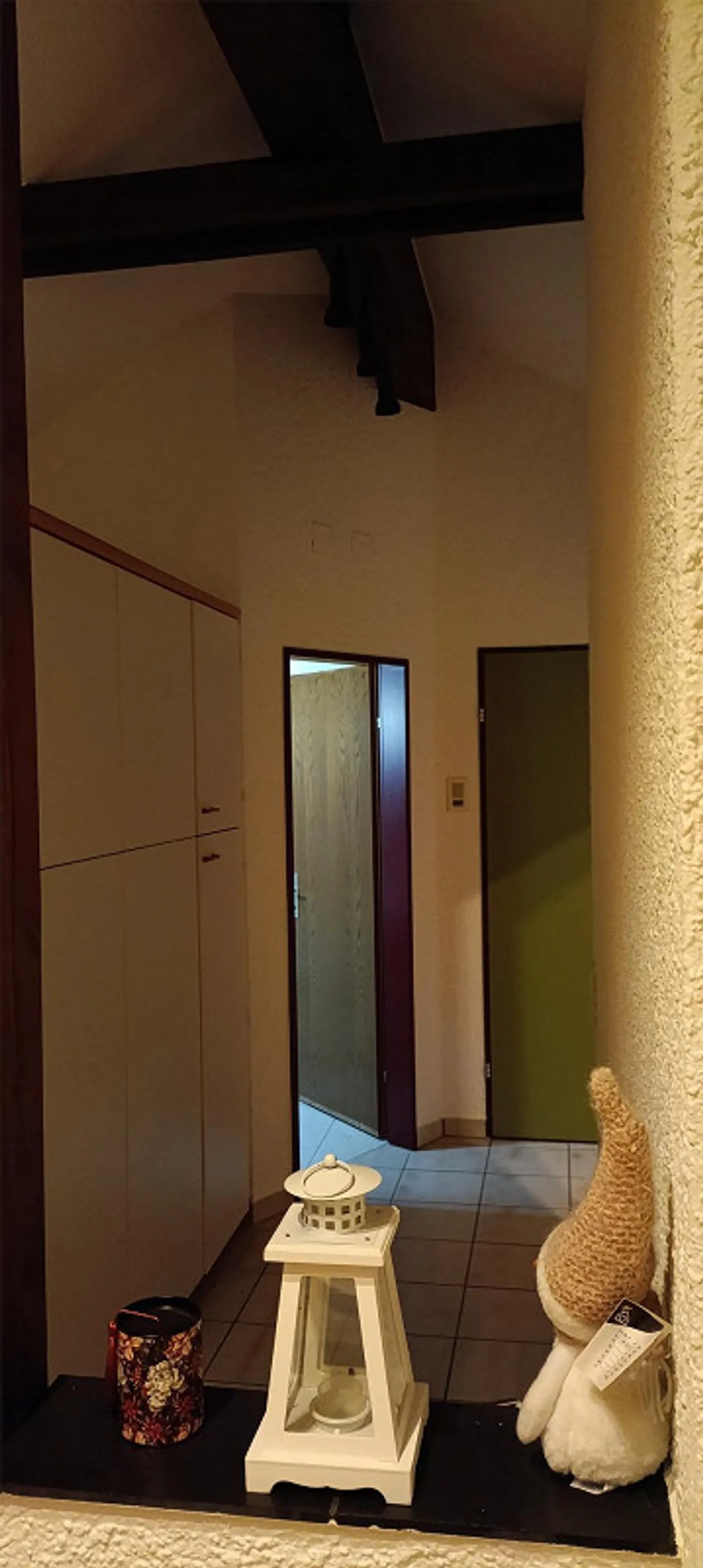 Charmante 3.5-Zimmer-Dachwohnung - Foto 4 von 6