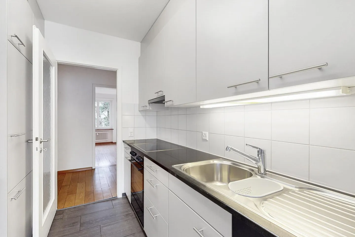 «Ihr neues Zuhause in Basel» - Foto 3 von 8