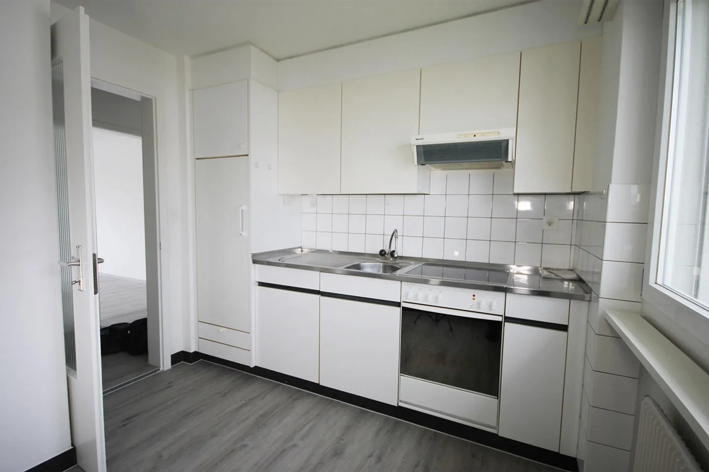 Appartamento 3 locali al 2° piano a Niederönz - Foto 3 di 4