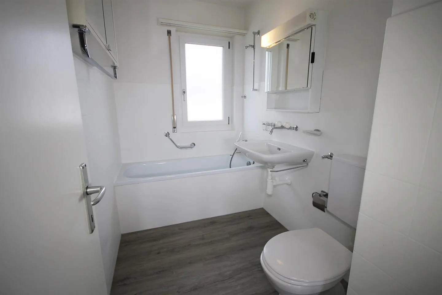 Appartamento 3 locali al 2° piano a Niederönz - Foto 4 di 4