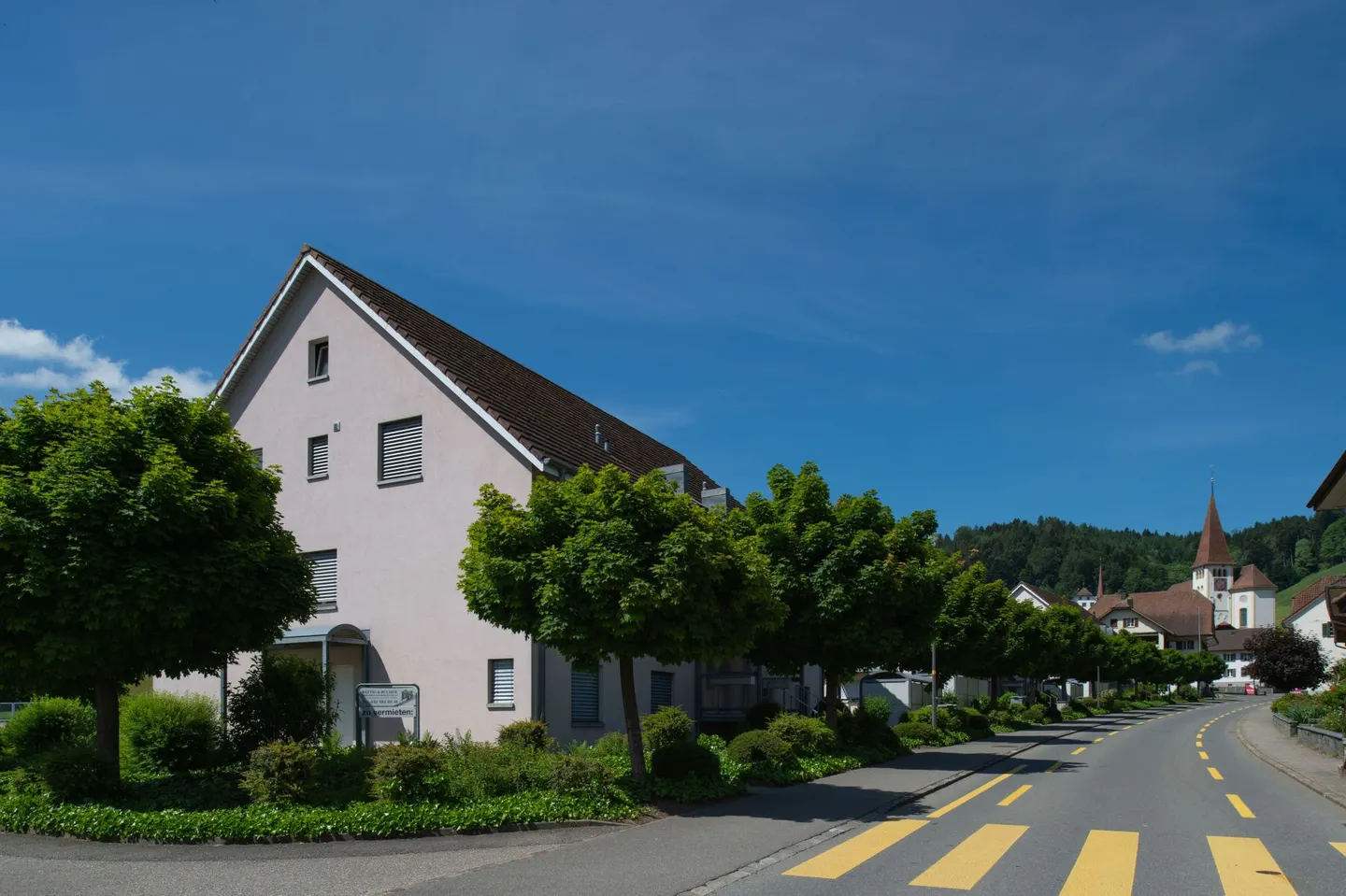 Apartment on the ground floor with a view of the mountains... - Photo 2 of 13
