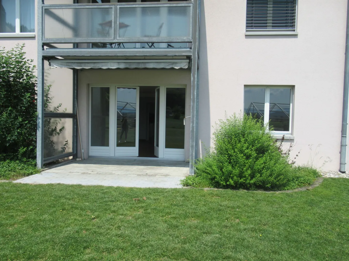 Apartment on the ground floor with a view of the mountains... - Photo 3 of 13