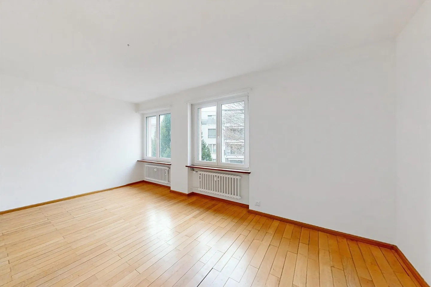 «Ihr neues Zuhause in Basel» - Foto 6 von 8