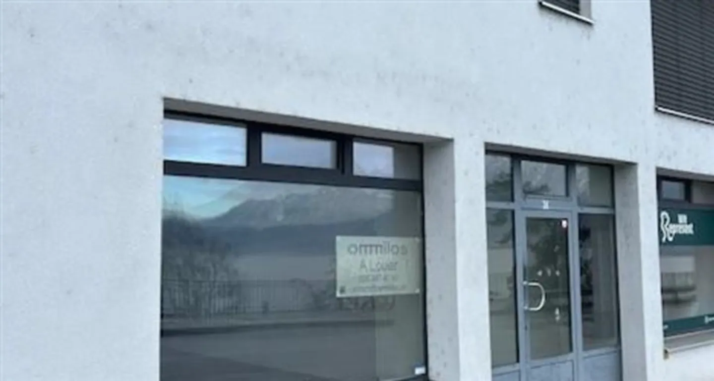 Commercio 1 stanza - Foto 5 di 5