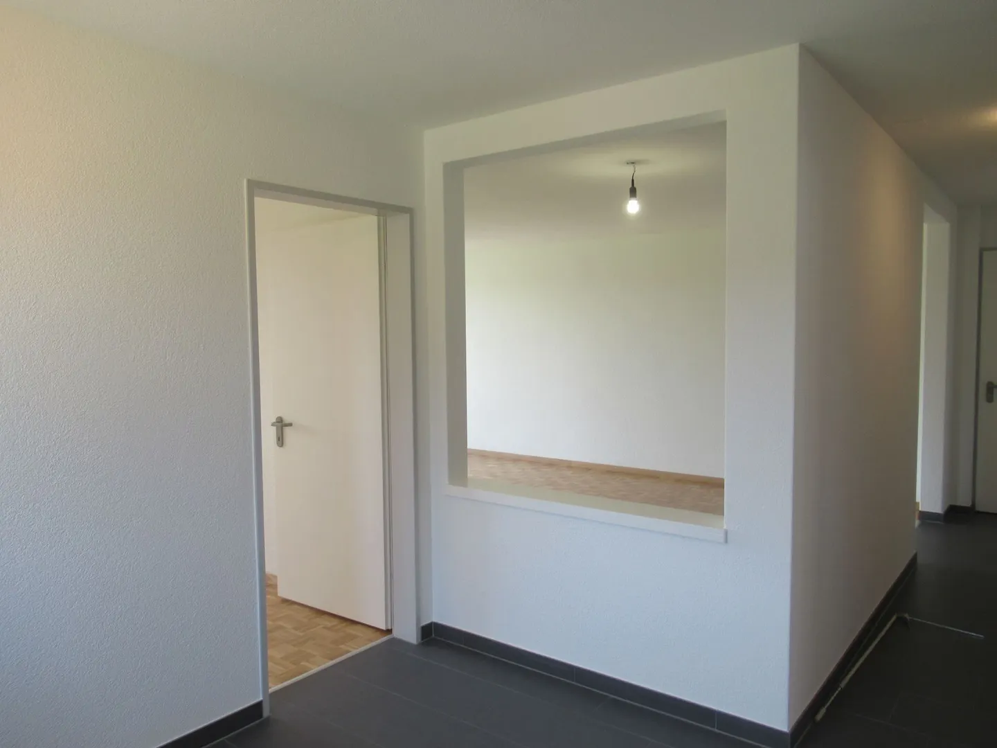 Apartment on the ground floor with a view of the mountains... - Photo 5 of 13