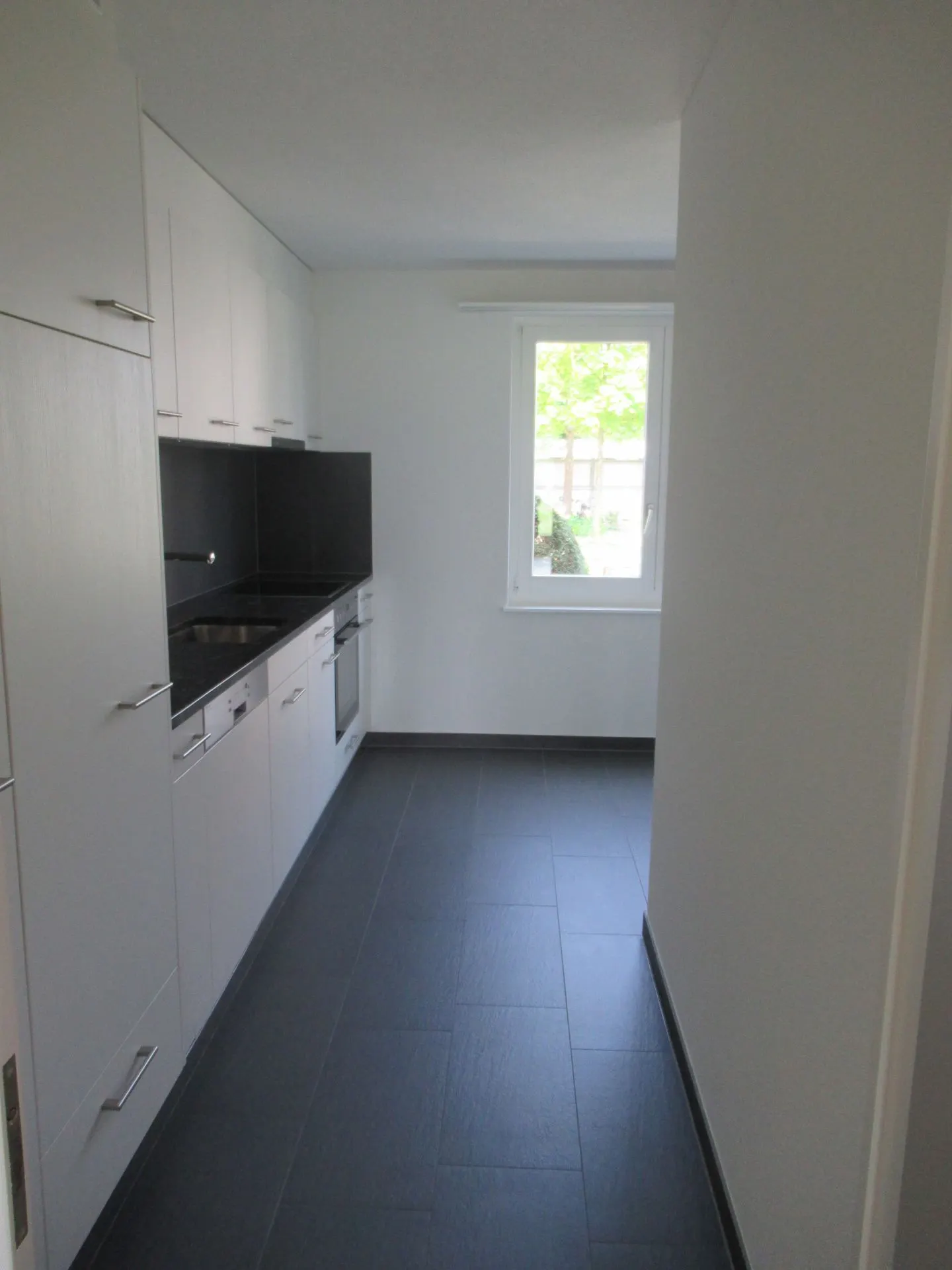 Apartment on the ground floor with a view of the mountains... - Photo 7 of 13