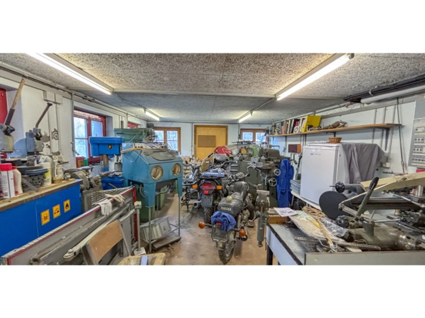 Charmante ferme de 6 pièces à vendre à Gündisau - Photo 9 sur 13