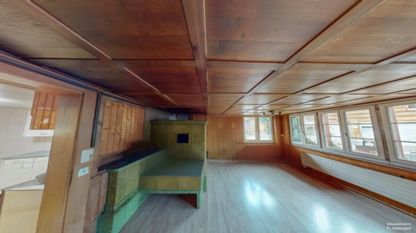 Charmante ferme de 6 pièces à vendre à Gündisau - Photo 11 sur 13