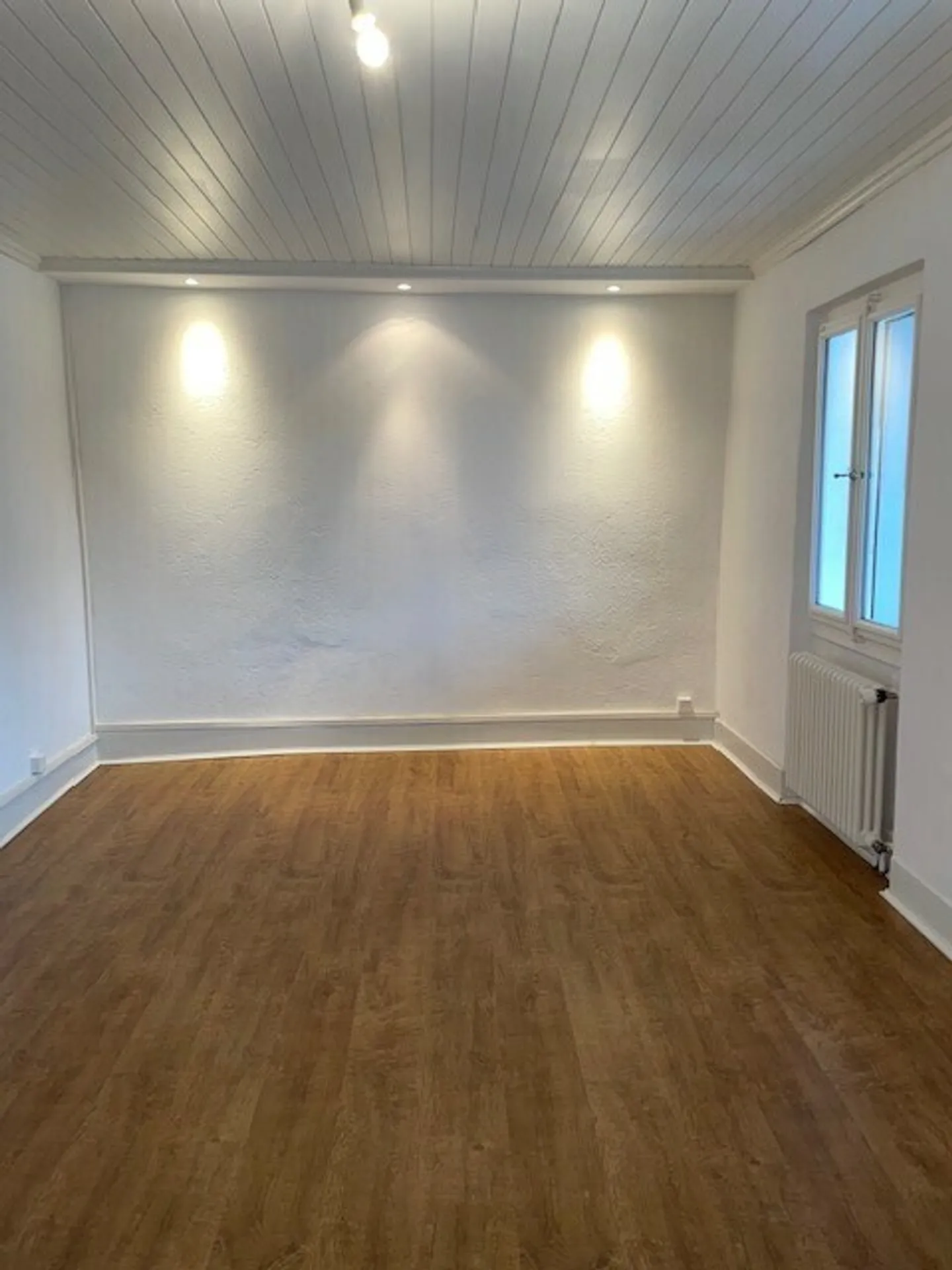 4-room apartment - Photo 3 of 7