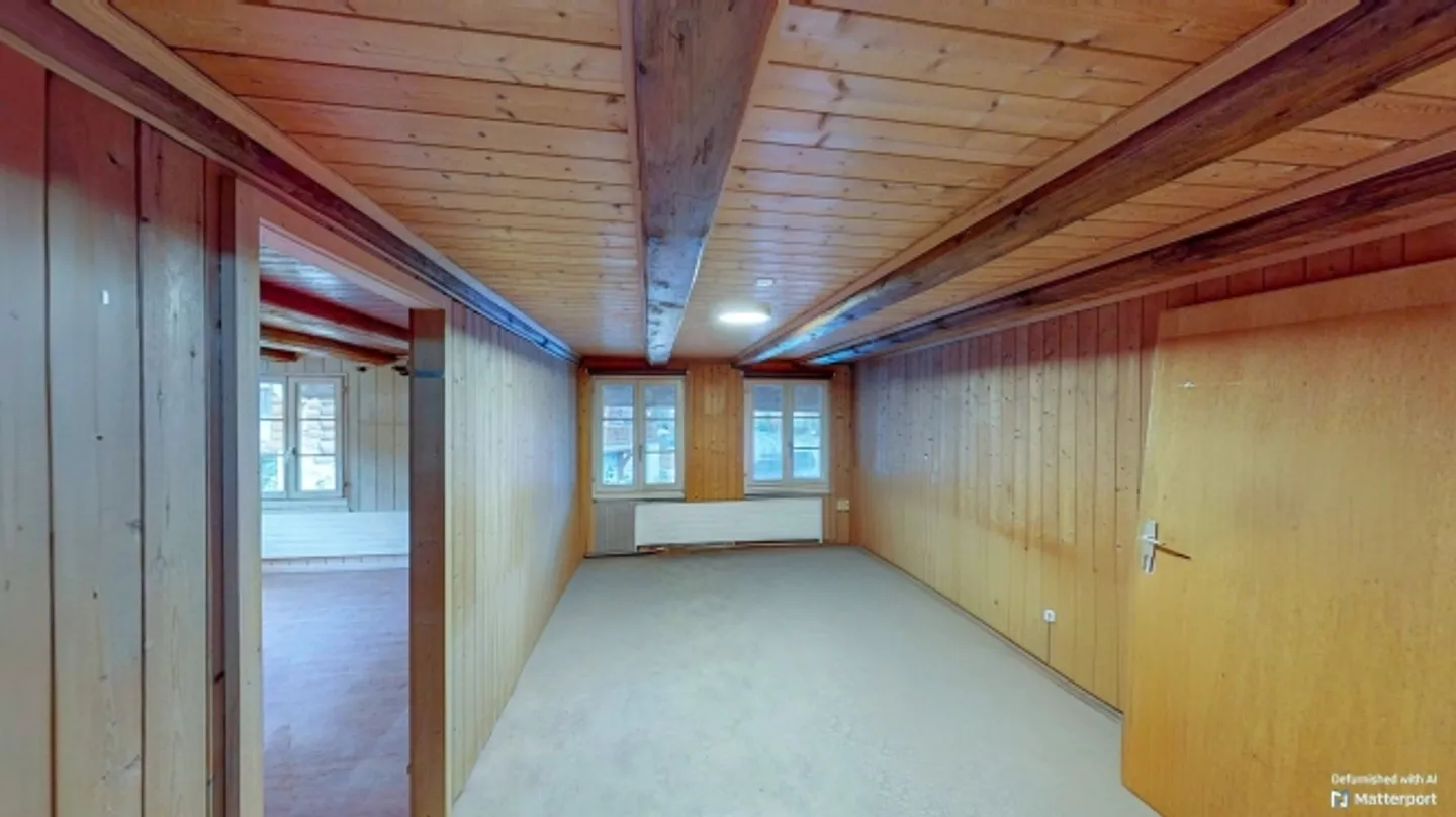 Charmante ferme de 6 pièces à vendre à Gündisau - Photo 12 sur 13