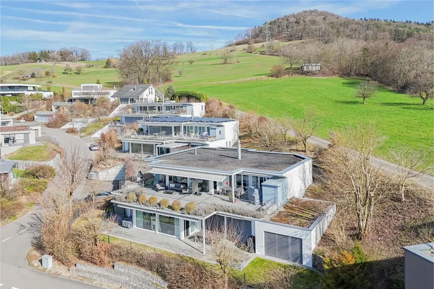 Exklusive Terrassenwohnung - Foto 13 von 13