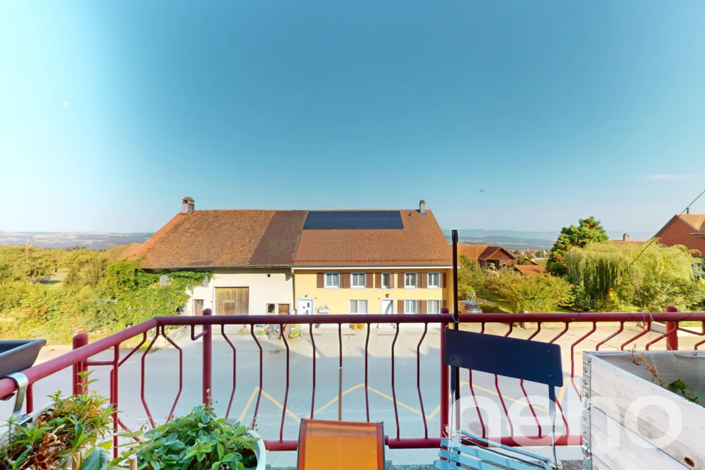 Helle Maisonette-Wohnung in familiärer und gepflegter Eigentümergemein - Foto 7 von 13