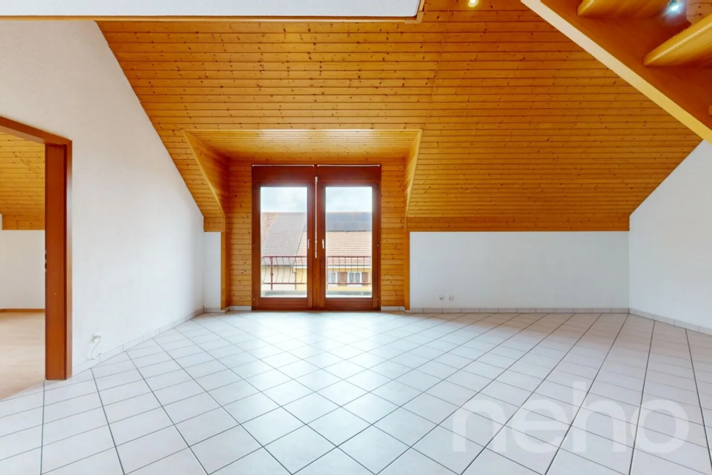 Helle Maisonette-Wohnung in familiärer und gepflegter Eigentümergemein - Foto 8 von 13