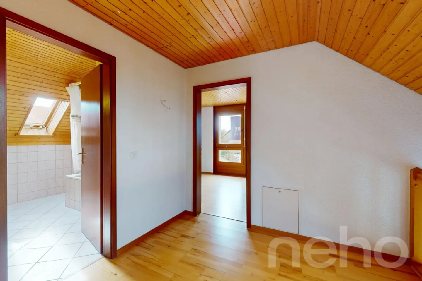 Helle Maisonette-Wohnung in familiärer und gepflegter Eigentümergemein - Foto 10 von 13