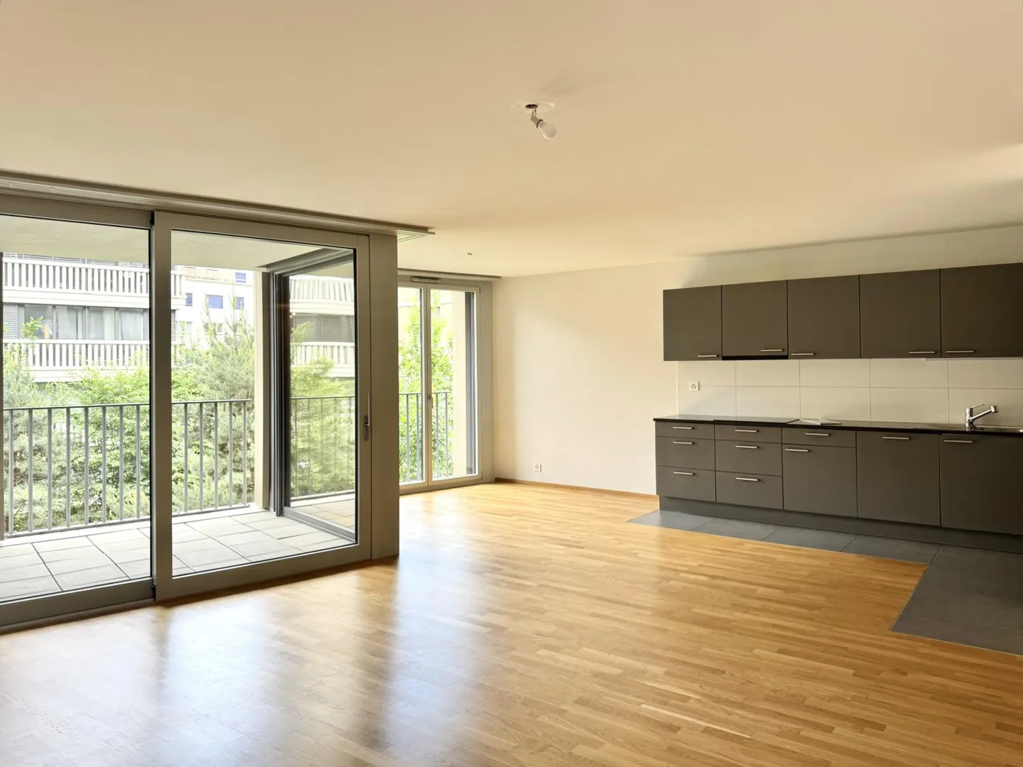Magnificent 5-room apartment in Morges - Photo 1 of 8