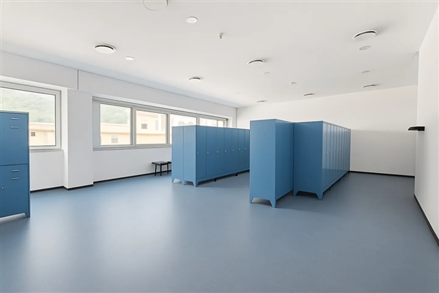 Mendrisio craft/industrial spaces - Photo 2 of 5