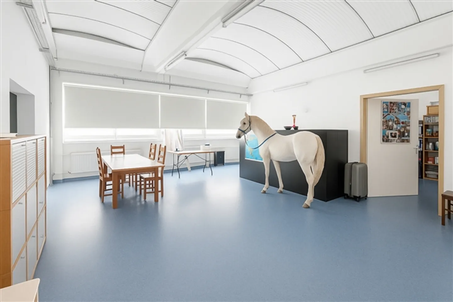 Mendrisio craft/industrial spaces - Photo 3 of 5