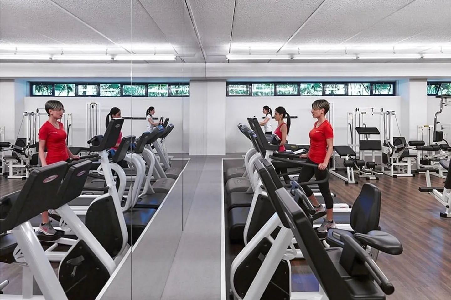 LUGANO NORTH - SPACIOUS OFFICE FOR RENT IN STRATEGIC POSITION (ref. 79) - Photo 17 of 24