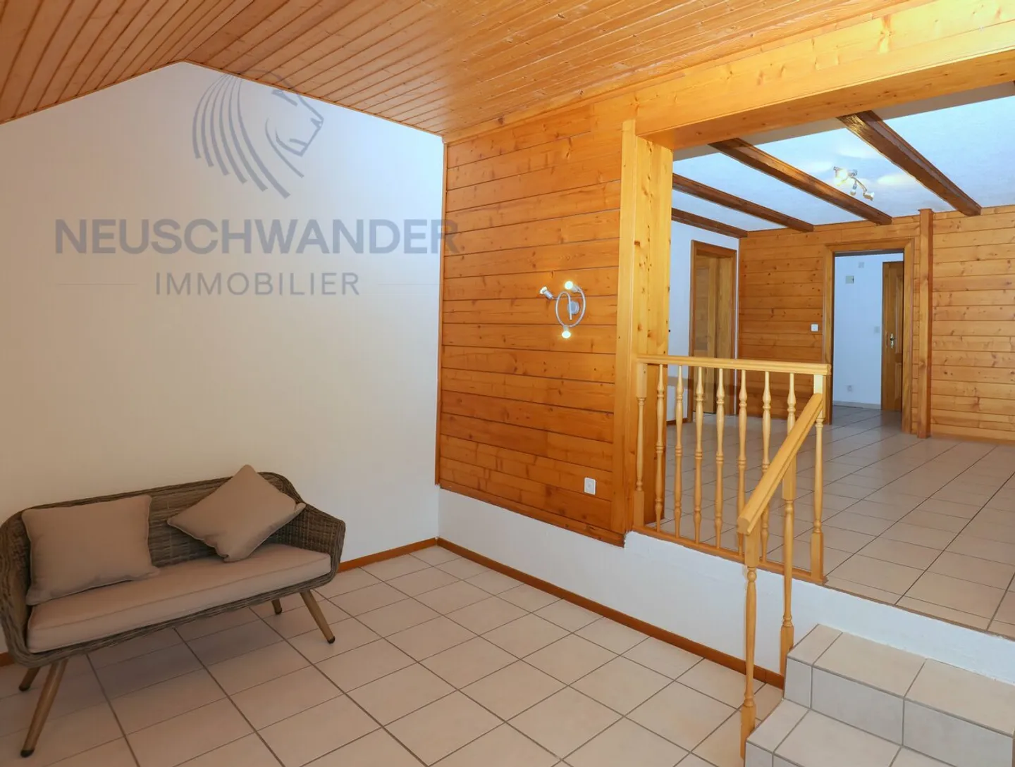 Villa 13 rooms - Photo 7 of 14
