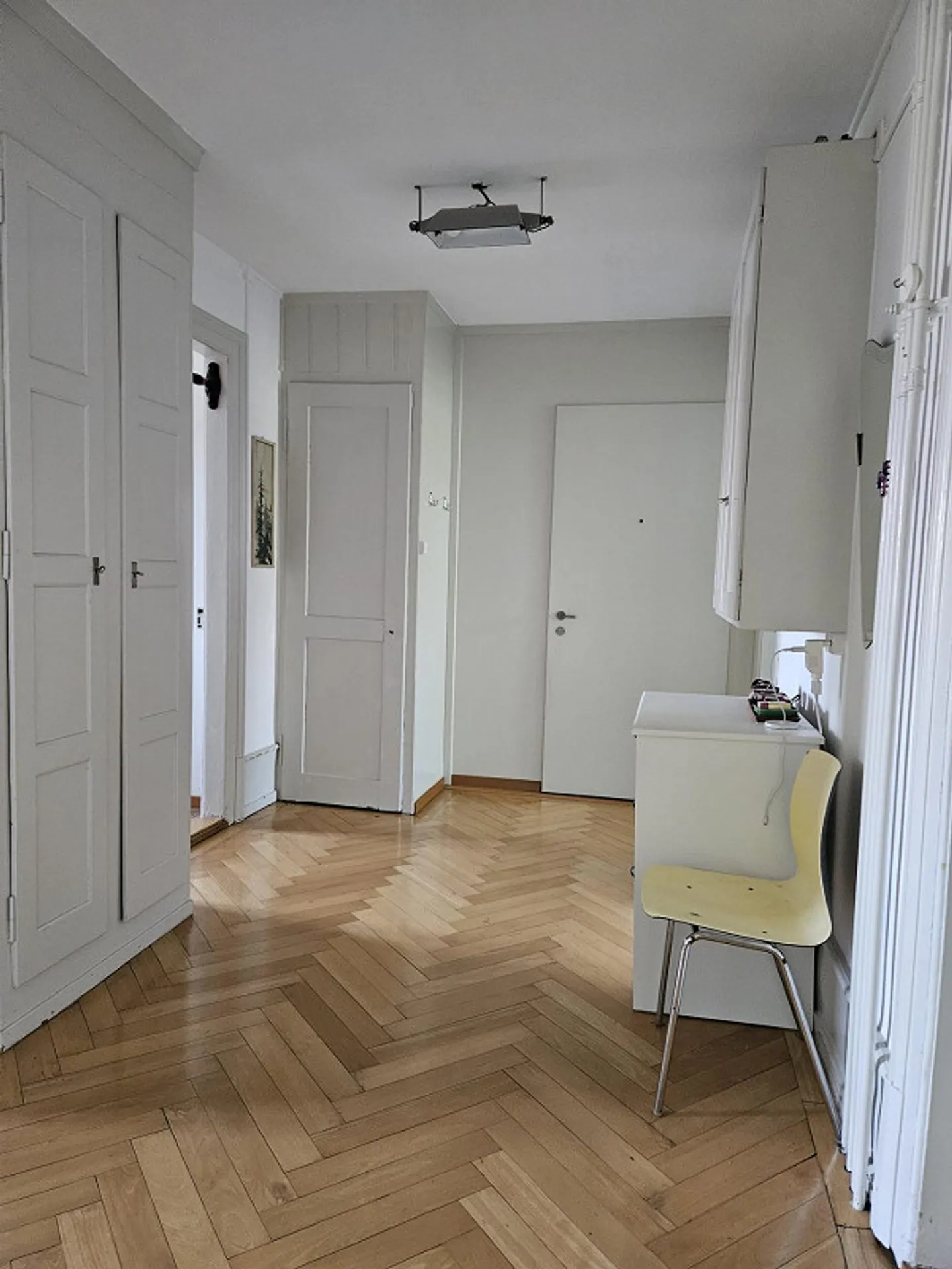 Central 3.5-room apartment in the Mattenhof district - Photo 6 of 9