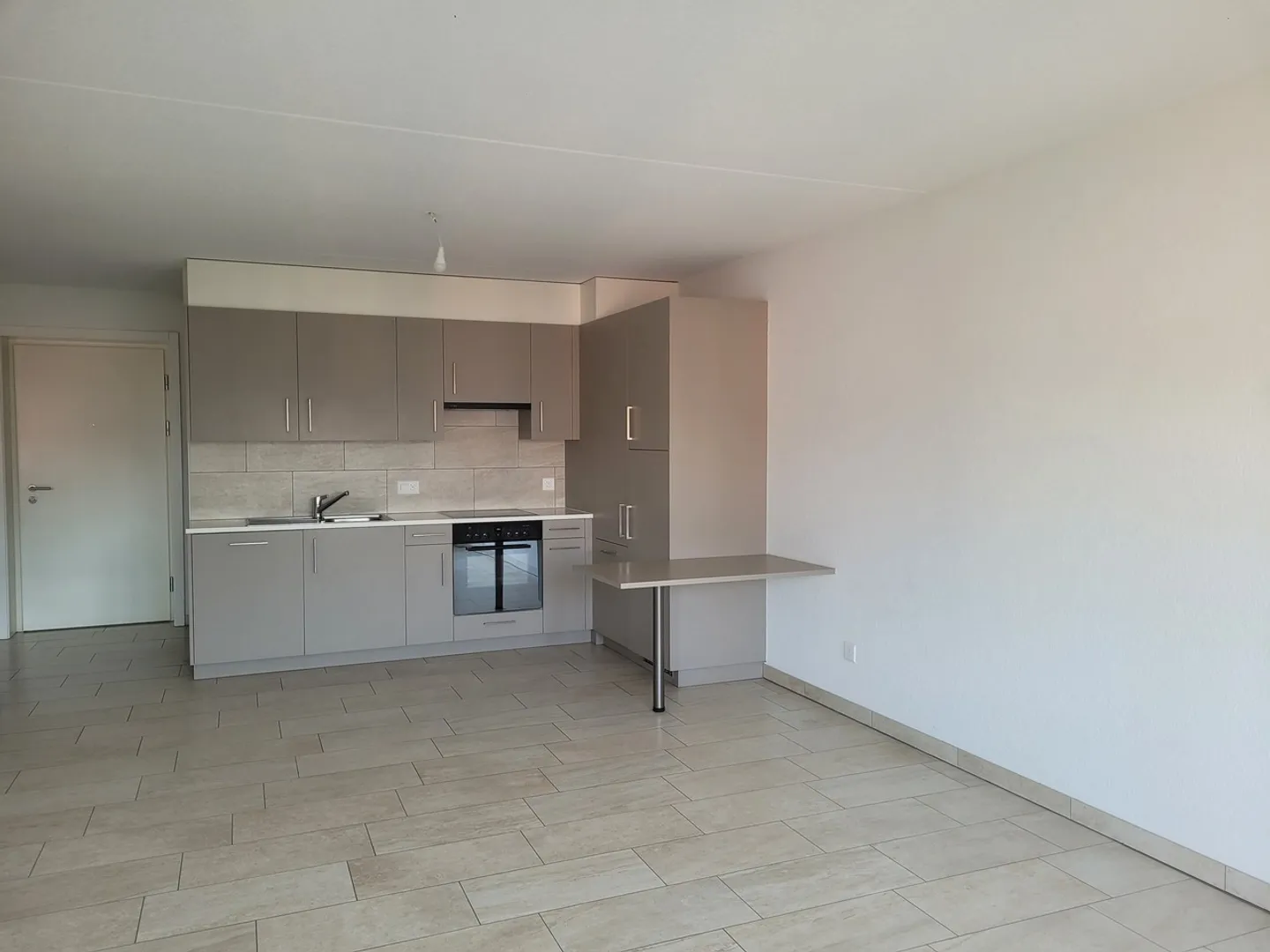 Appartement 2,5 pièces de 65m2 - Photo 1 sur 6