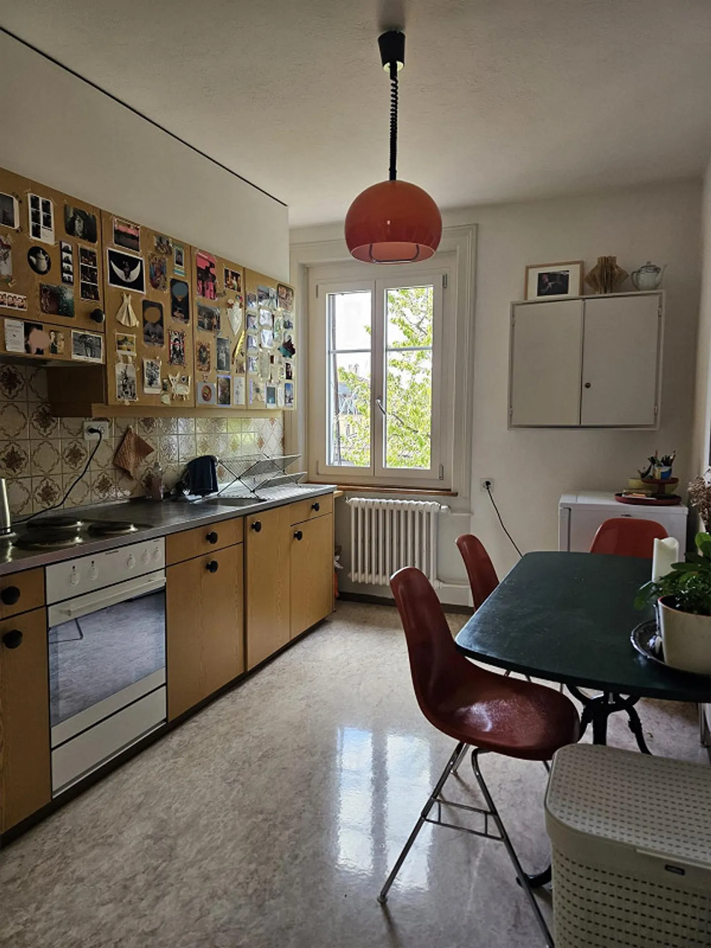 Central 3.5-room apartment in the Mattenhof district - Photo 7 of 9