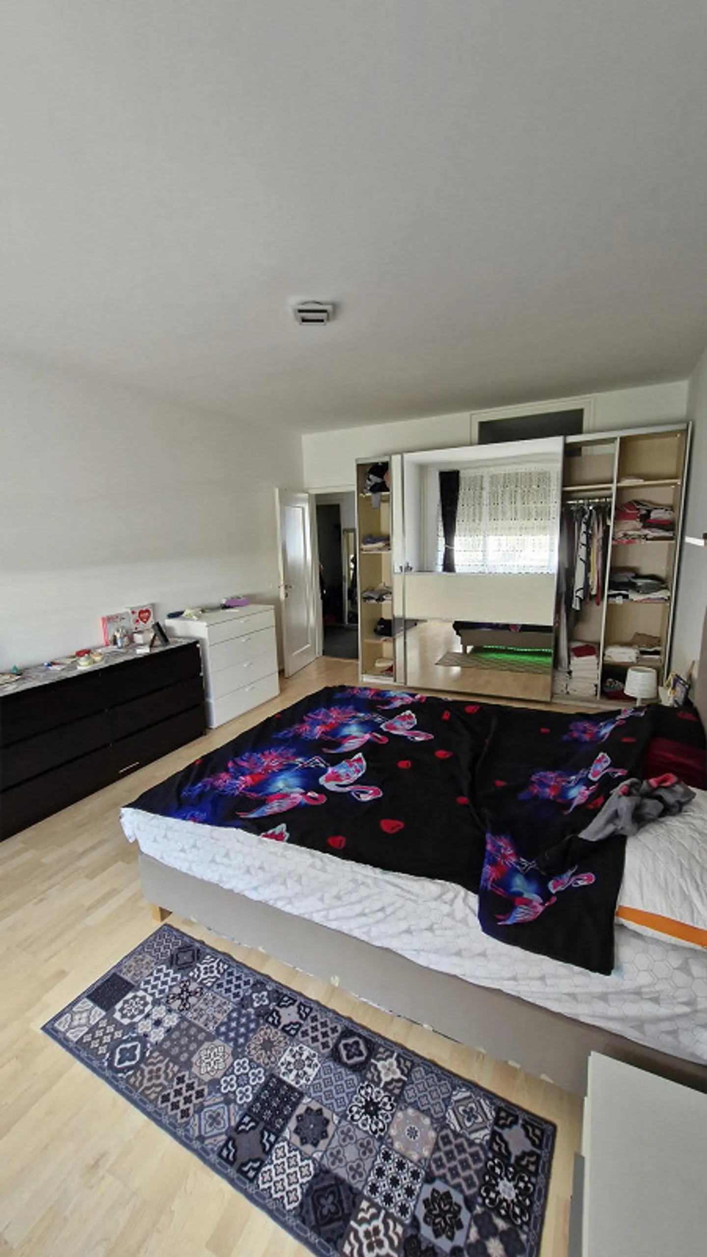 2-room apartment in the city center - Photo 1 of 7