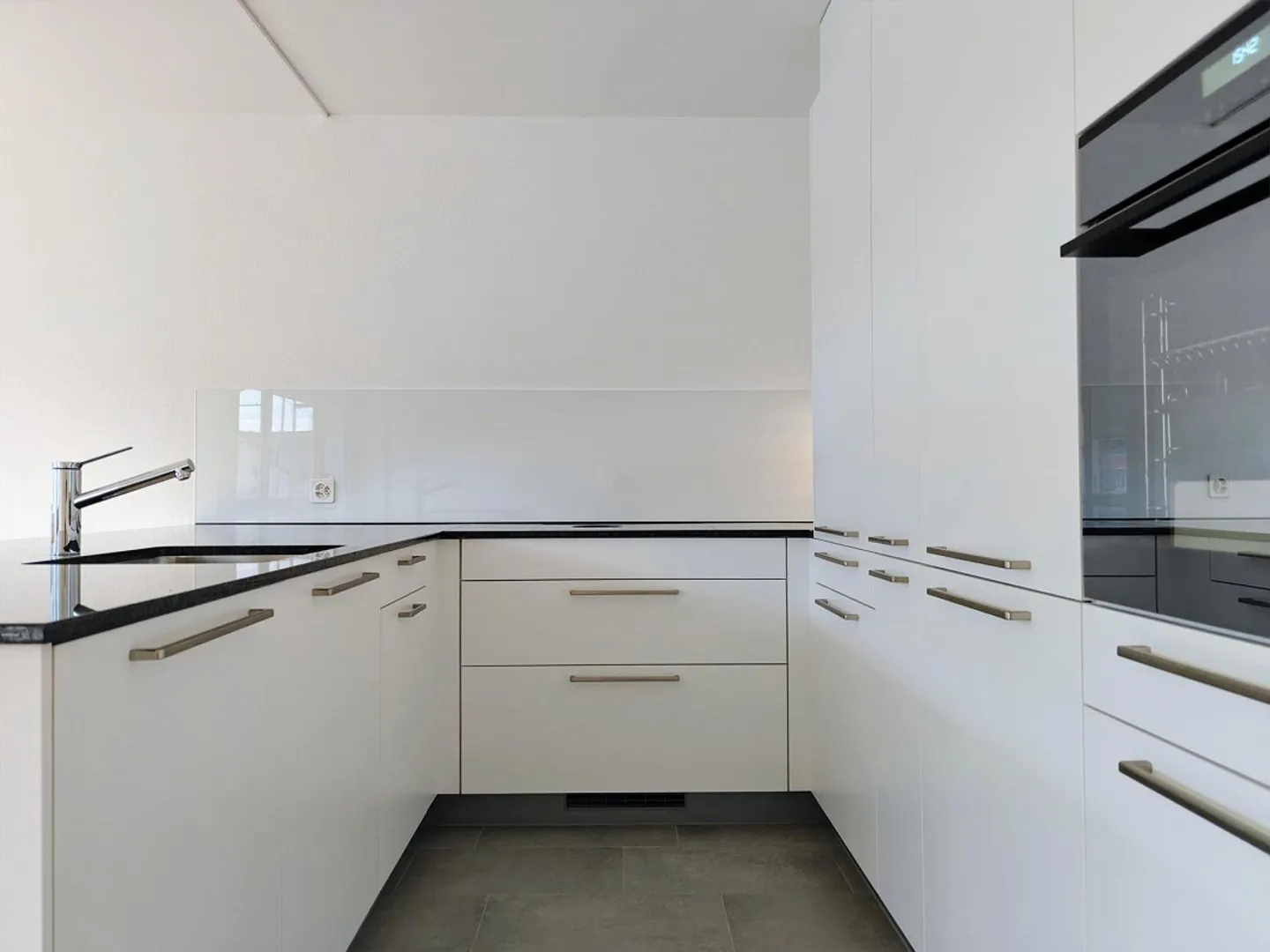 Vie urbaine à Egg - Première occupation directement à la gare - Photo 2 sur 13