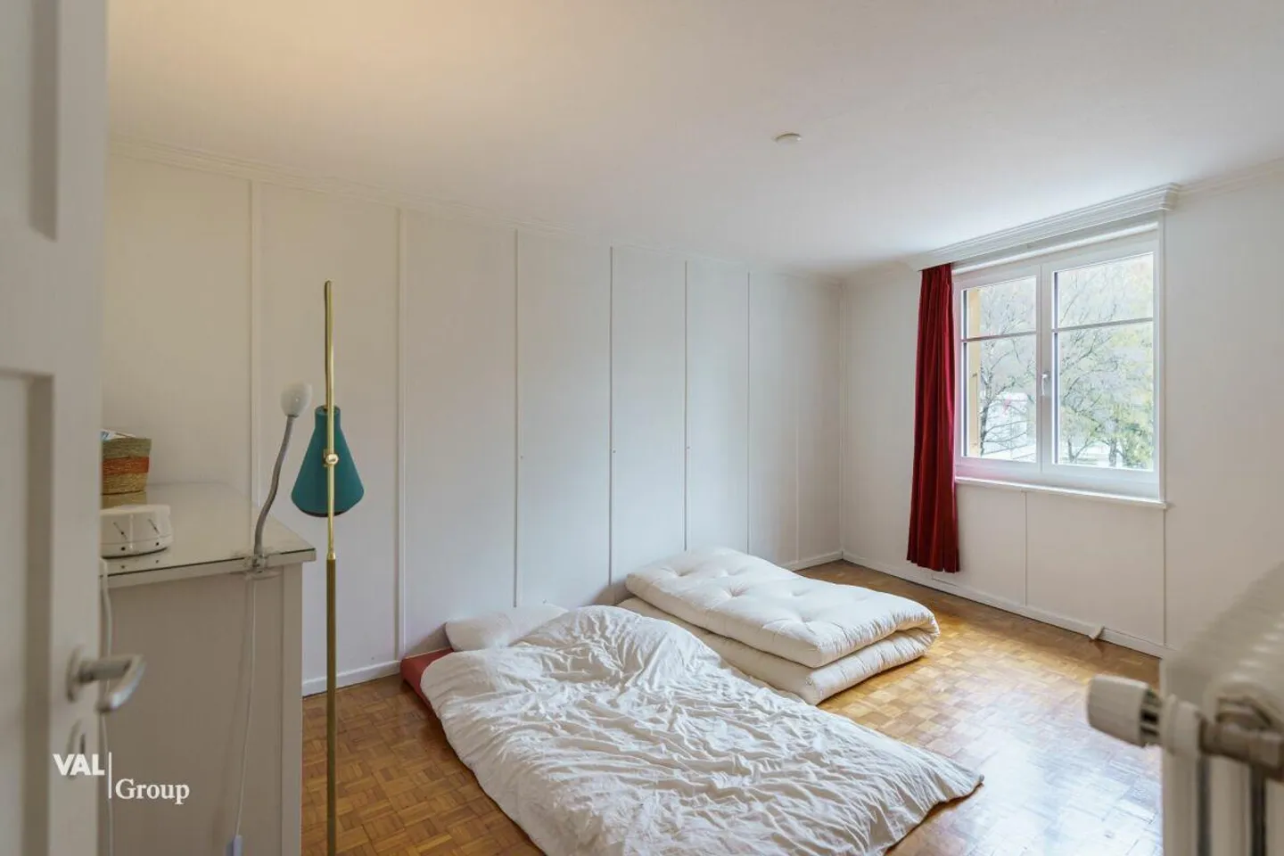 Perla del centro storico di Visp con potenziale e opportunità di sviluppo - Foto 7 di 26