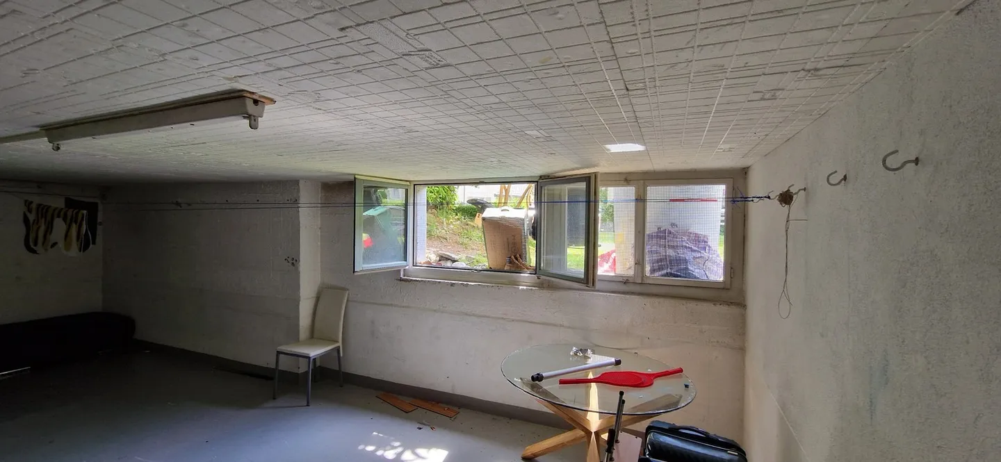 Chambres de loisirs centrales à louer - Photo 4 sur 4