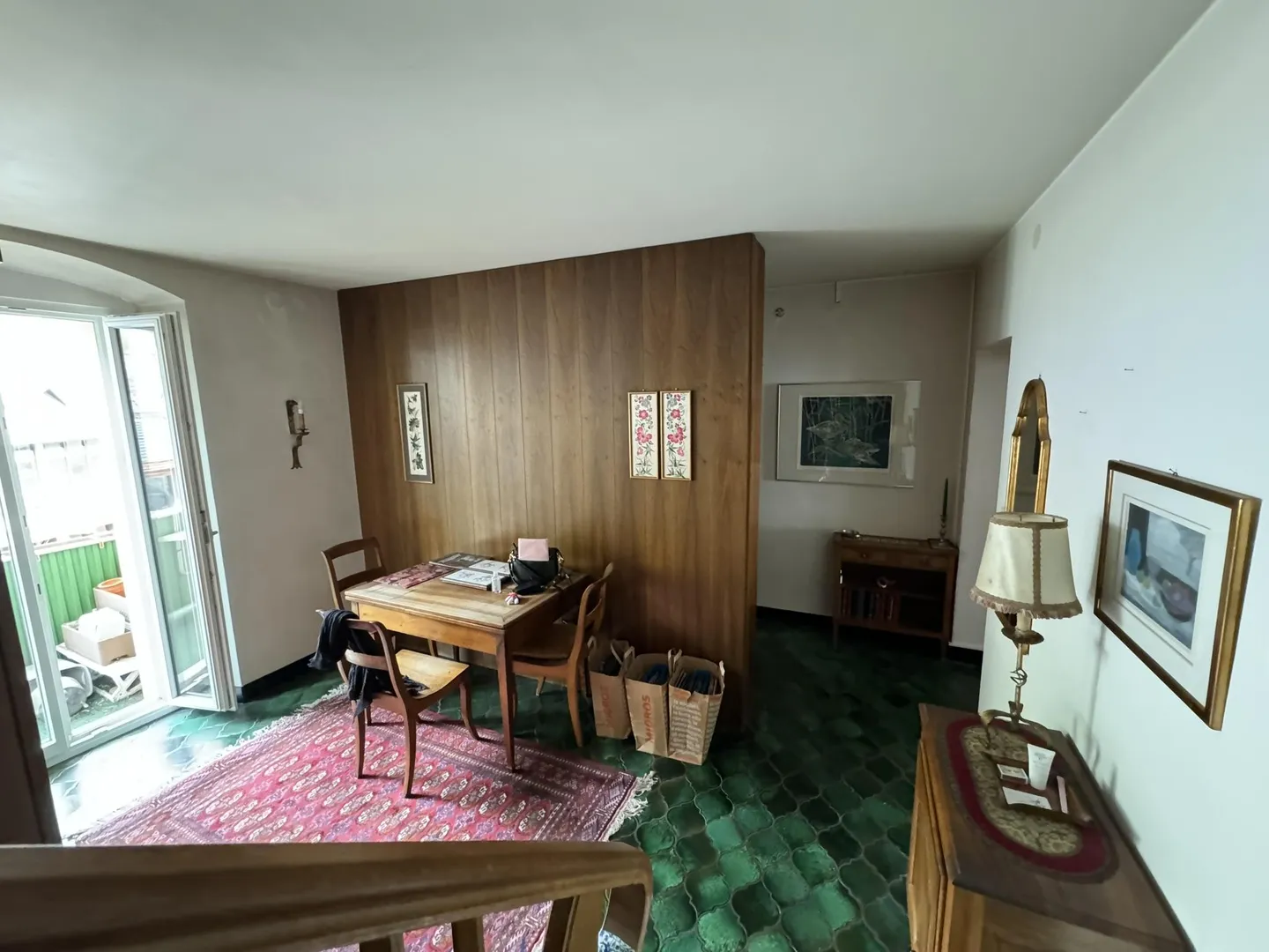 Duplex in affitto - Foto 5 di 8