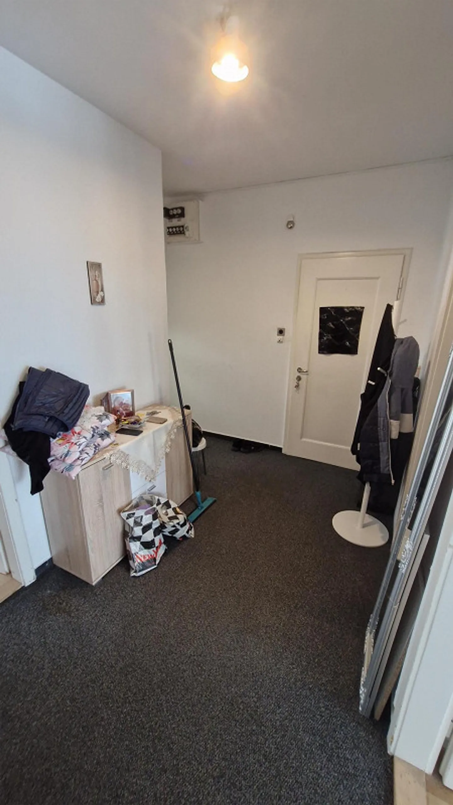 2-room apartment in the city center - Photo 3 of 7