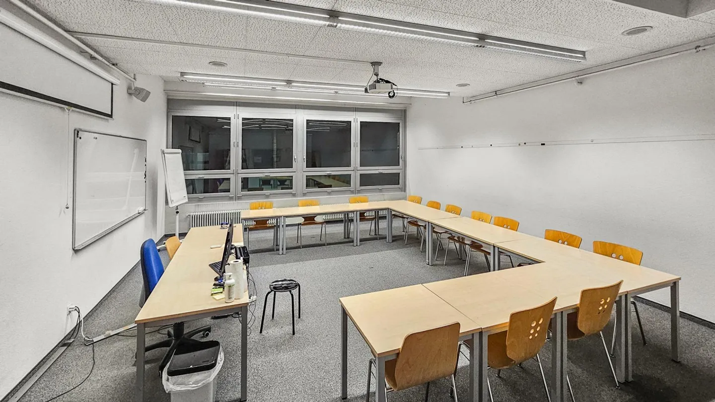Commercial property with flexible expansion options in the heart of Baden - Photo 5 of 13