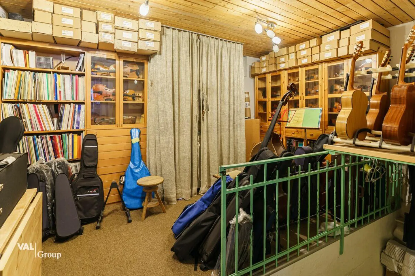 Perla del centro storico di Visp con potenziale e opportunità di sviluppo - Foto 18 di 26