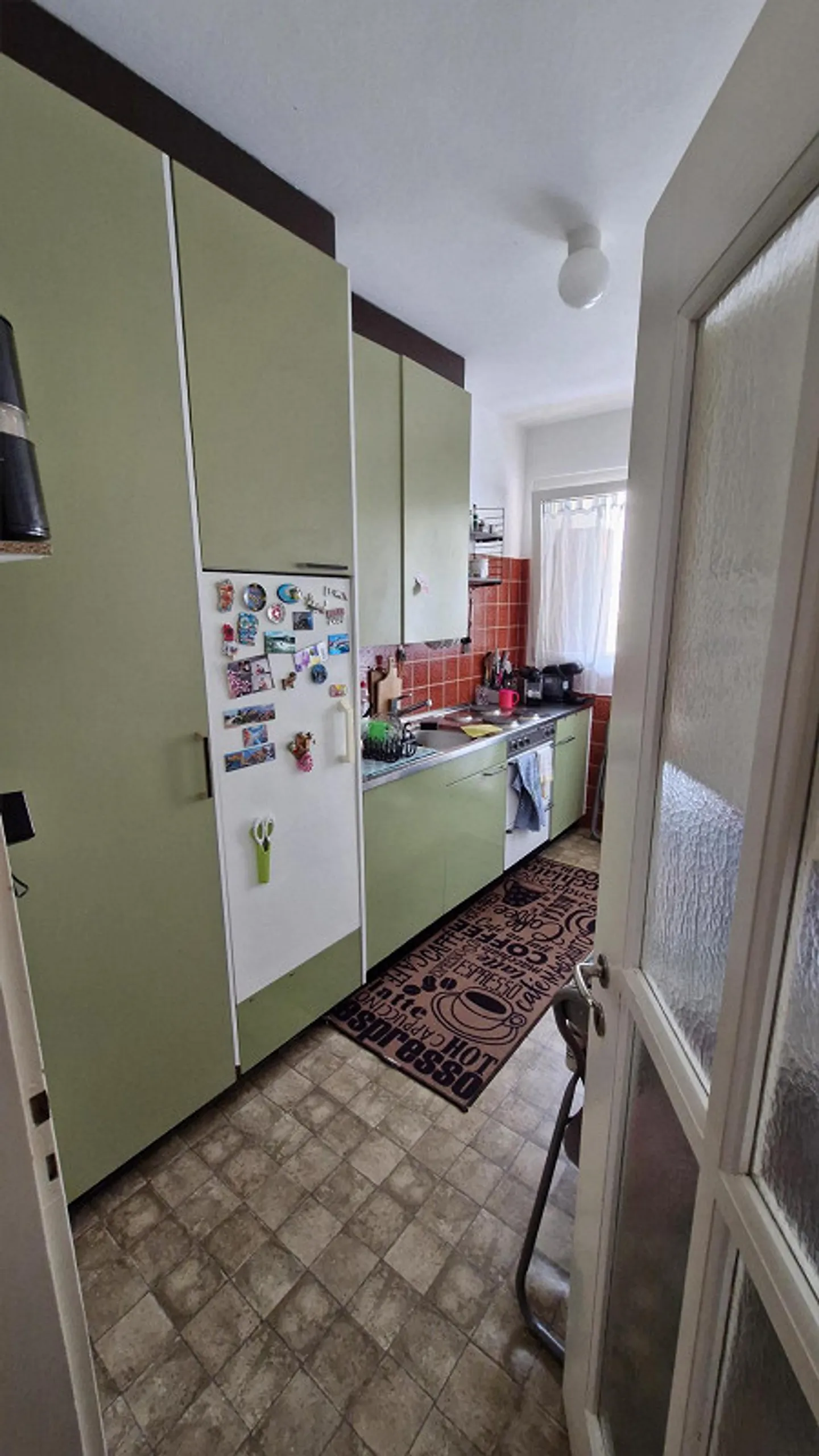 2-room apartment in the city center - Photo 6 of 7