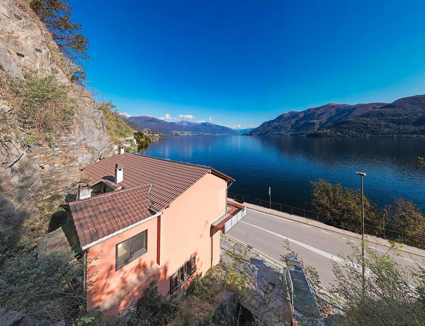 Strategic House on the Border - Photo 1 of 15