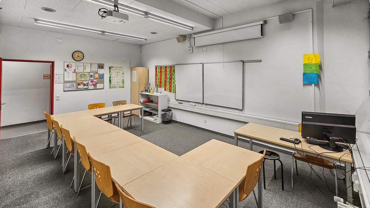 Commercial property with flexible expansion options in the heart of Baden - Photo 8 of 13